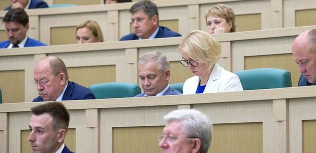 Председатель правления РОО «Содействие» Дубинин В.В. отмечен благодарностью Минсельхоза РФ