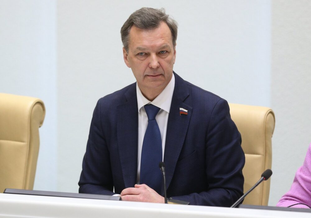 В России определят лучшие проекты в сфере производства органической продукции